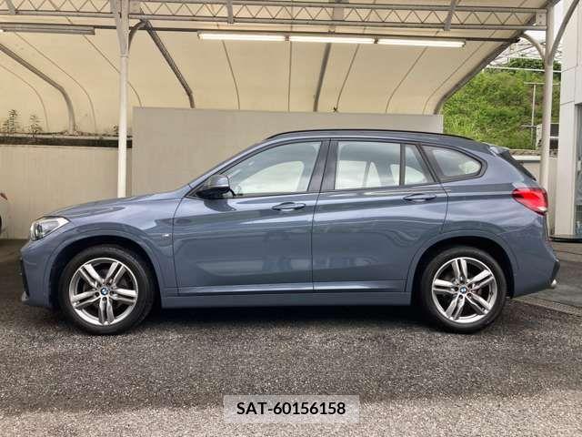 Bmw X1 2020-03 262902-8