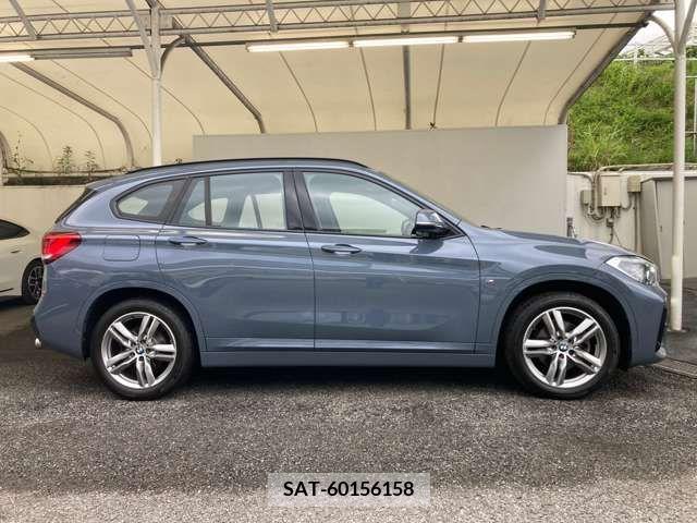 Bmw X1 2020-03 262902-7