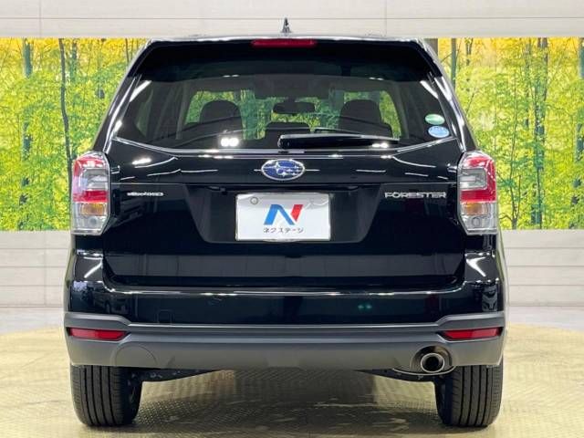 Subaru FORESTER 2017-01 187762-15