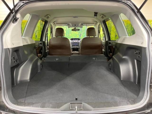 Subaru FORESTER 2017-01 187762-10