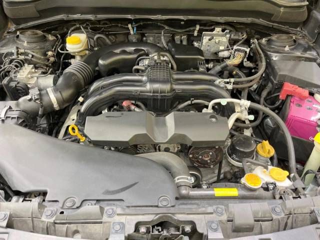 Subaru FORESTER 2017-01 187762-18