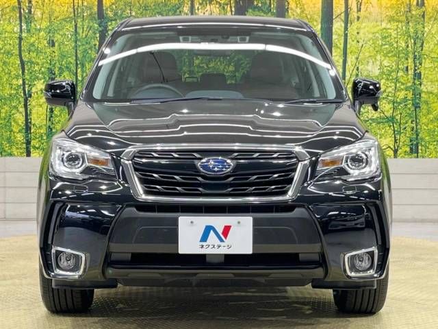 Subaru FORESTER 2017-01 187762-14