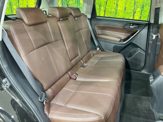 Subaru FORESTER 2017-01 187762-9