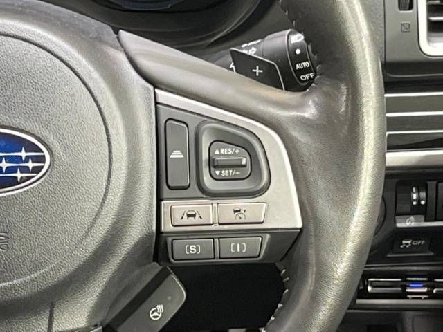 Subaru FORESTER 2017-01 187762-5