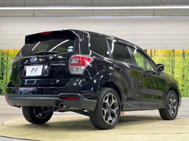 Subaru FORESTER 2017-01 187762-17