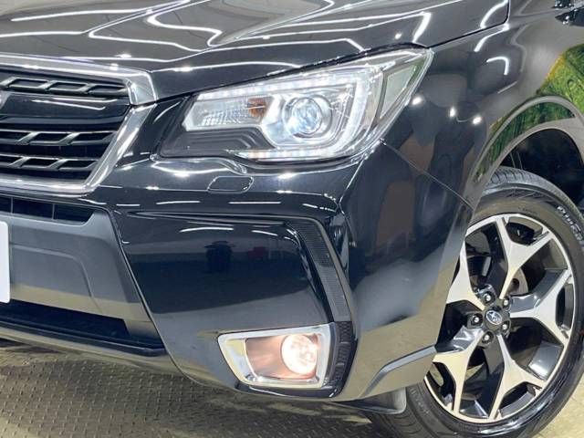 Subaru FORESTER 2017-01 187762-12