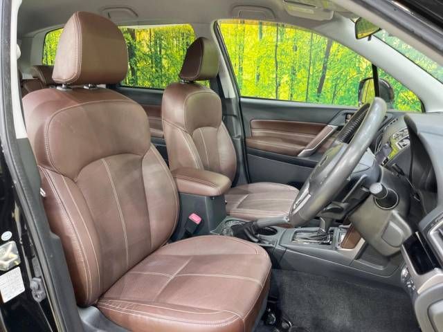 Subaru FORESTER 2017-01 187762-8