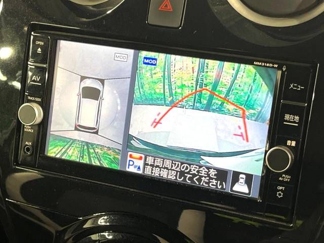 Nissan NOTE 2018-09 196774-3