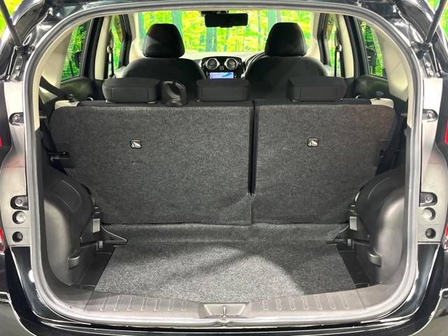 Nissan NOTE 2018-09 196774-10