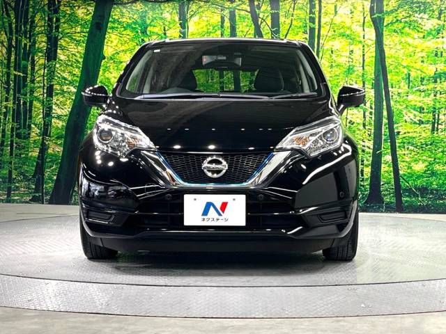 Nissan NOTE 2018-09 196774-14