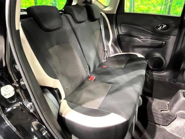 Nissan NOTE 2018-09 196774-9