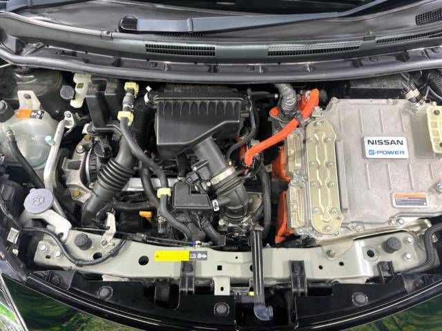 Nissan NOTE 2018-09 196774-18