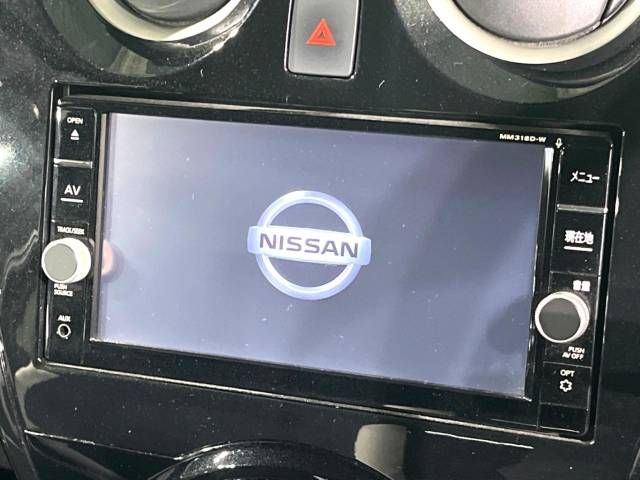 Nissan NOTE 2018-09 196774-2