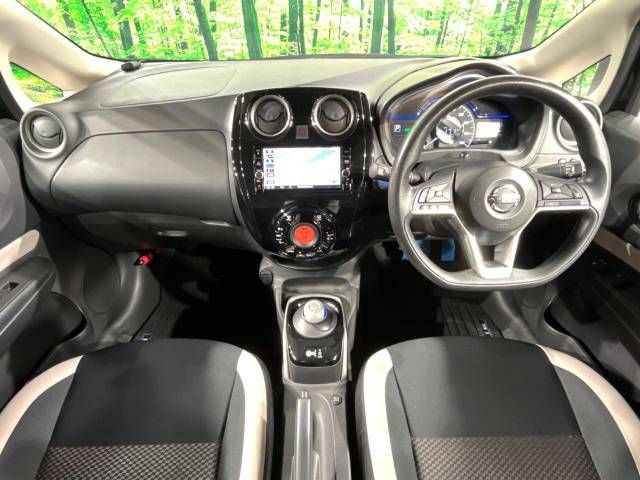 Nissan NOTE 2018-09 196774-1