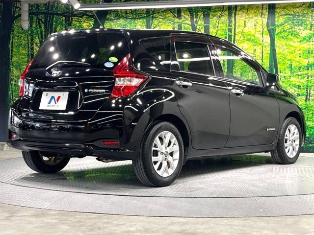 Nissan NOTE 2018-09 196774-17