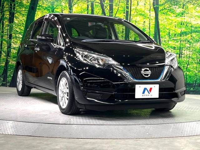 Nissan NOTE 2018-09 196774-16