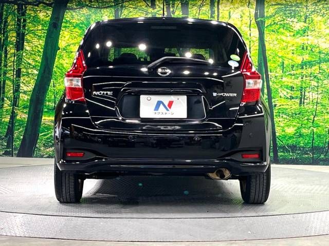 Nissan NOTE 2018-09 196774-15