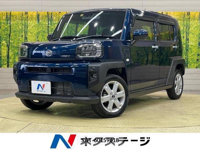 Daihatsu TAFT 2023-02 286744-0