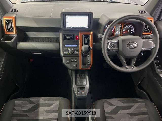 Daihatsu TAFT 2023-02 286744-1