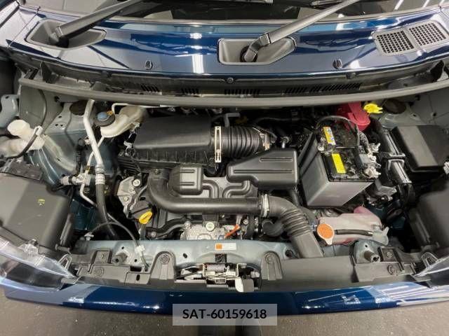 Daihatsu TAFT 2023-02 286744-18