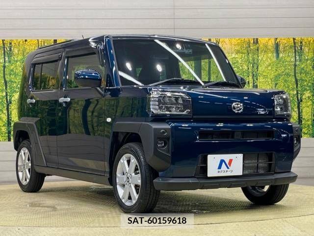 Daihatsu TAFT 2023-02 286744-16