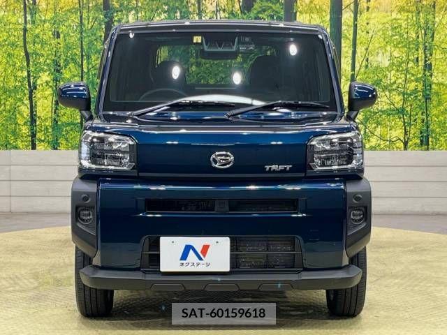 Daihatsu TAFT 2023-02 286744-14