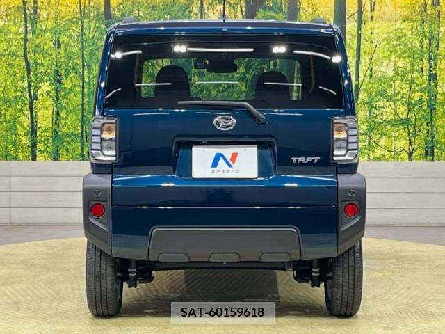 Daihatsu TAFT 2023-02 286744-15