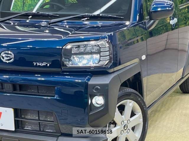 Daihatsu TAFT 2023-02 286744-12
