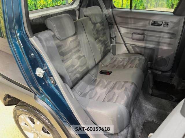 Daihatsu TAFT 2023-02 286744-9