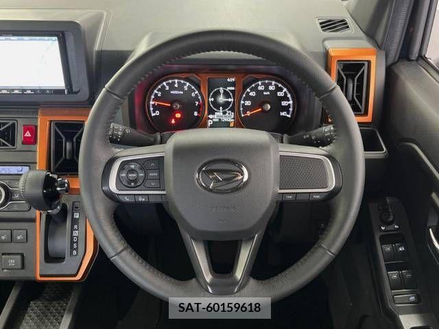 Daihatsu TAFT 2023-02 286744-11