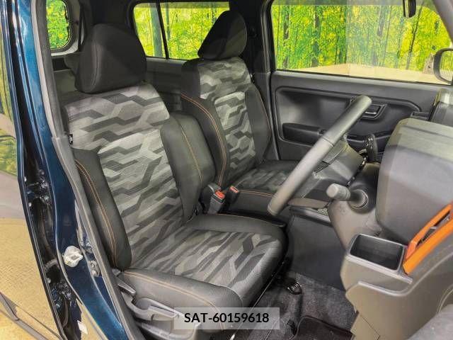 Daihatsu TAFT 2023-02 286744-8