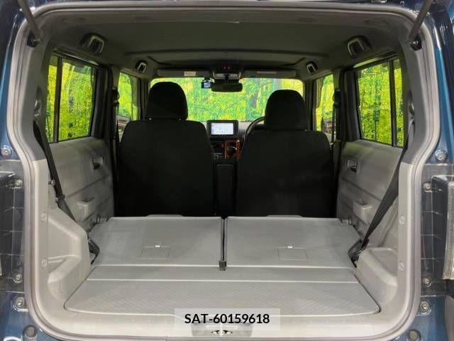 Daihatsu TAFT 2023-02 286744-10