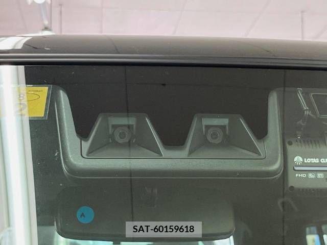 Daihatsu TAFT 2023-02 286744-3