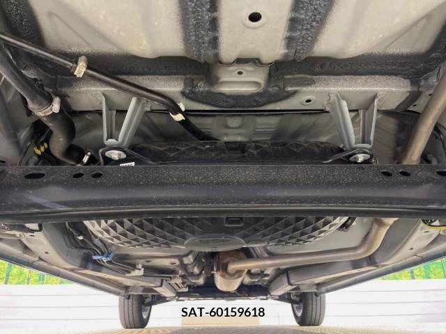Daihatsu TAFT 2023-02 286744-19