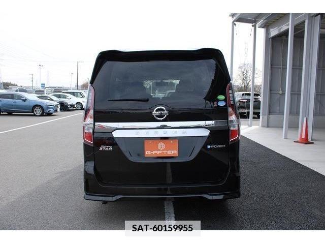Nissan SERENA 2019-09 373276-7