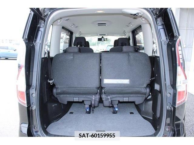 Nissan SERENA 2019-09 373276-16