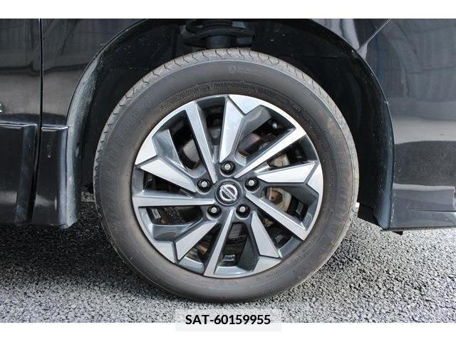 Nissan SERENA 2019-09 373276-11