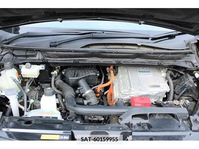Nissan SERENA 2019-09 373276-17