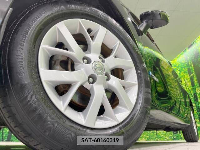 Nissan NOTE 2017-02 345849-13