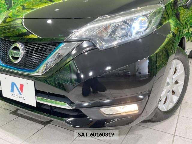 Nissan NOTE 2017-02 345849-12