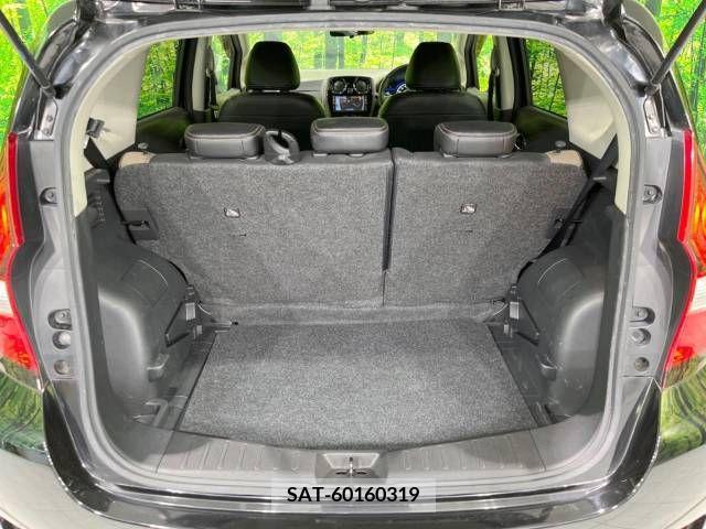 Nissan NOTE 2017-02 345849-11
