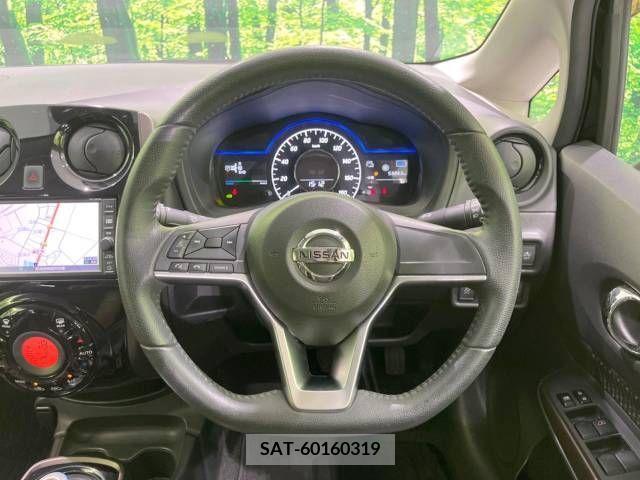 Nissan NOTE 2017-02 345849-8