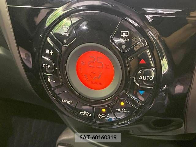 Nissan NOTE 2017-02 345849-5