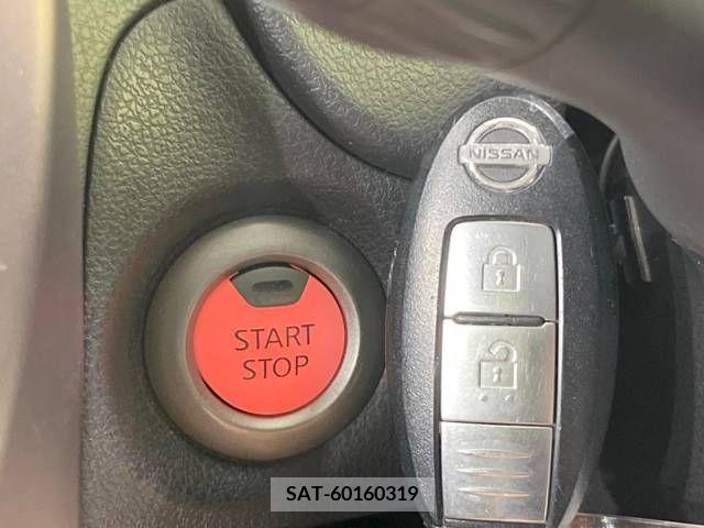 Nissan NOTE 2017-02 345849-7