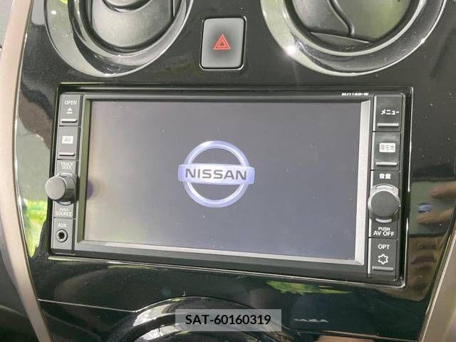 Nissan NOTE 2017-02 345849-3
