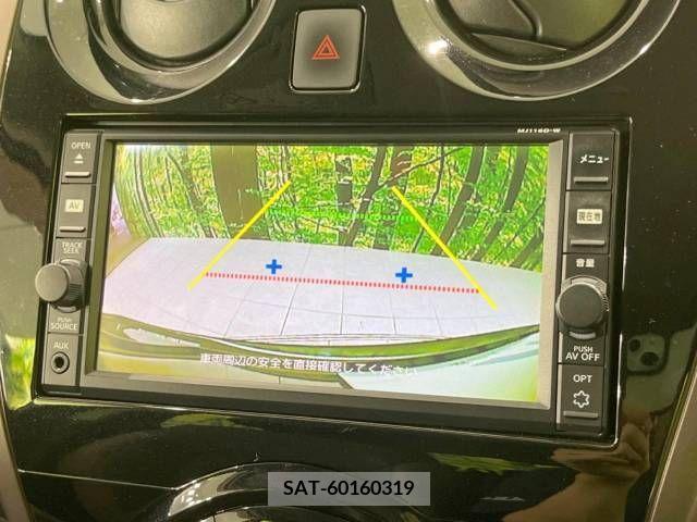 Nissan NOTE 2017-02 345849-4