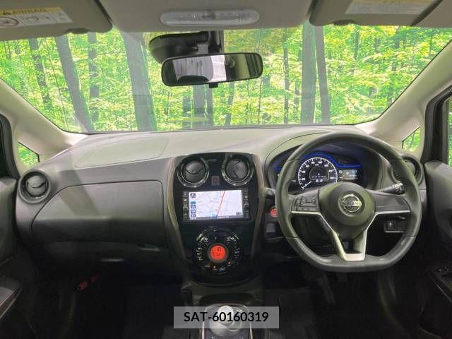 Nissan NOTE 2017-02 345849-1