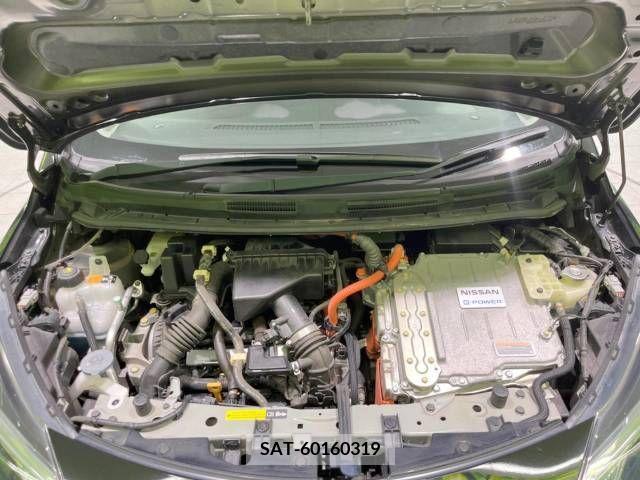 Nissan NOTE 2017-02 345849-18