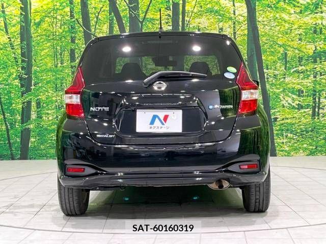 Nissan NOTE 2017-02 345849-15