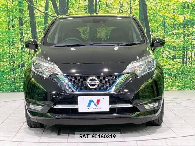 Nissan NOTE 2017-02 345849-14